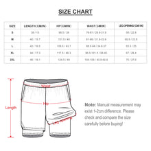 Lade das Bild in den Galerie-Viewer, 2024 New Multi-Image-Design Herren Bademode Badehose Sport Beachshorts Männer mit Fotos Muster Text Logo selbst gestalten und bedrucken
