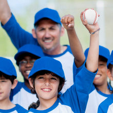 Lade das Bild in den Galerie-Viewer, Personalisierte Baseball Geschenke Bedrucken mit Foto Logo
