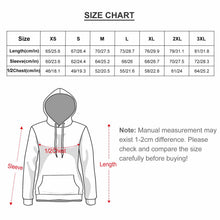 Lade das Bild in den Galerie-Viewer, 2-tgl. Set Herren Damen Unisex Jogging Sportanzug Sweatshirt Pullover Trainingsanzug Hoodie + Hose mit Foto selbst gestalten und bedrucken
