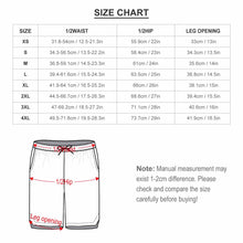 Lade das Bild in den Galerie-Viewer, Einzelbild-Design Herren/Männer Mesh-Basketballshorts LQK mit Foto Design Motiv Text selbst gestalten und bedrucken (Simple Design)
