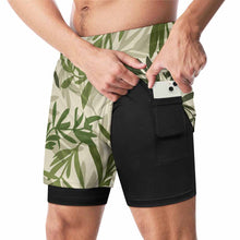 Lade das Bild in den Galerie-Viewer, 2024 New Einzelbild-Design Herren Bademode Badehose Sport Beachshorts Männer mit Fotos Muster Text Logo selbst gestalten und bedrucken
