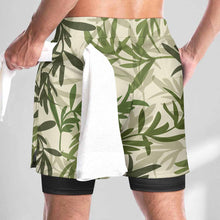 Lade das Bild in den Galerie-Viewer, Einzelbild-Design Herren Bademode Badehose Sport Beachshorts Männer mit Fotos Muster Text Logo selbst gestalten und bedrucken
