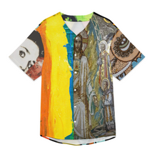 Lade das Bild in den Galerie-Viewer, Multi-Image-Design Herren / Männer TSYX Baseballshirt mit kurzen Ärmeln und Knopfleiste mit Foto Design Motiv Text selbst gestalten und bedrucken (Simple Design)
