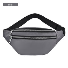 Lade das Bild in den Galerie-Viewer, AIREEBAY neue wasserdichte Unisex-Mode-Gürteltasche
